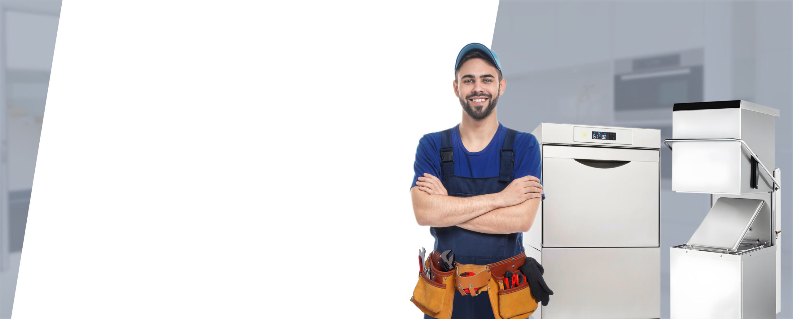 best commercial dishwasher repair near me
