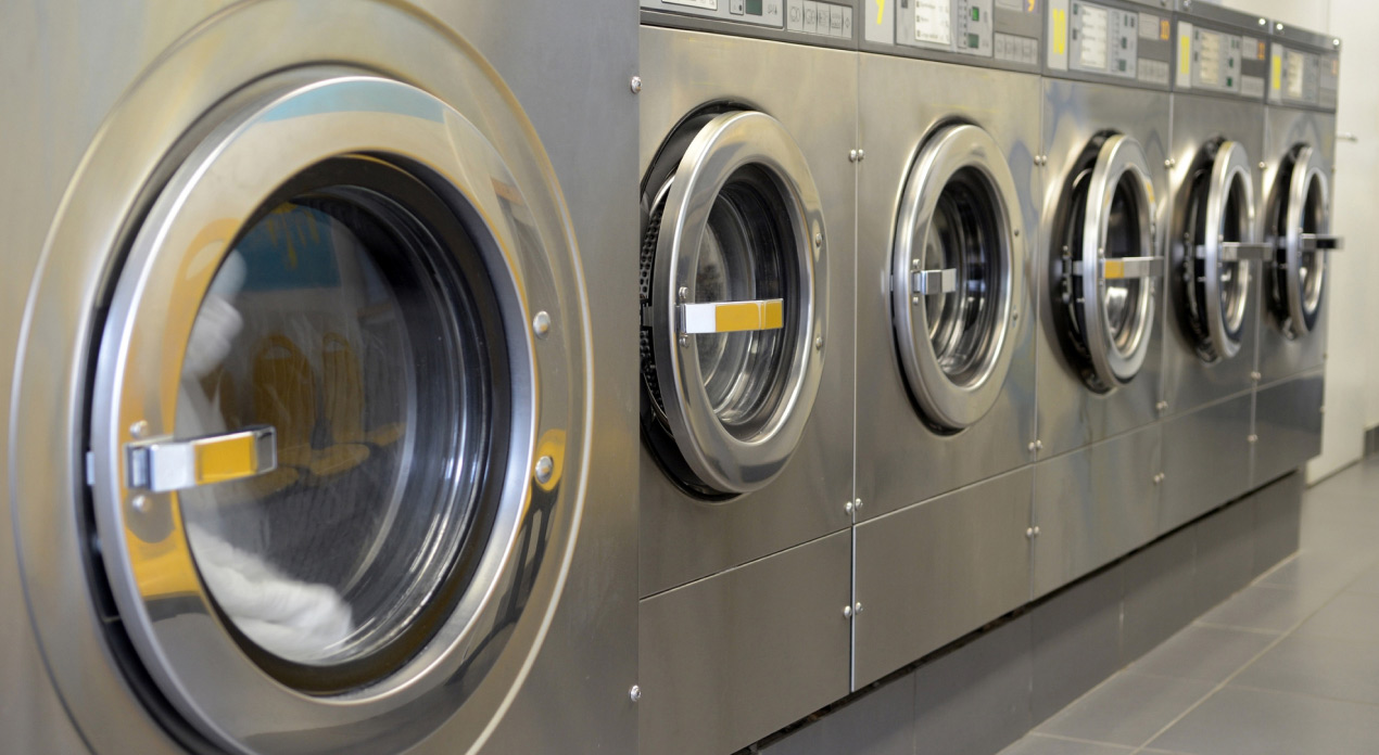 commercial laundry dryer repair near me