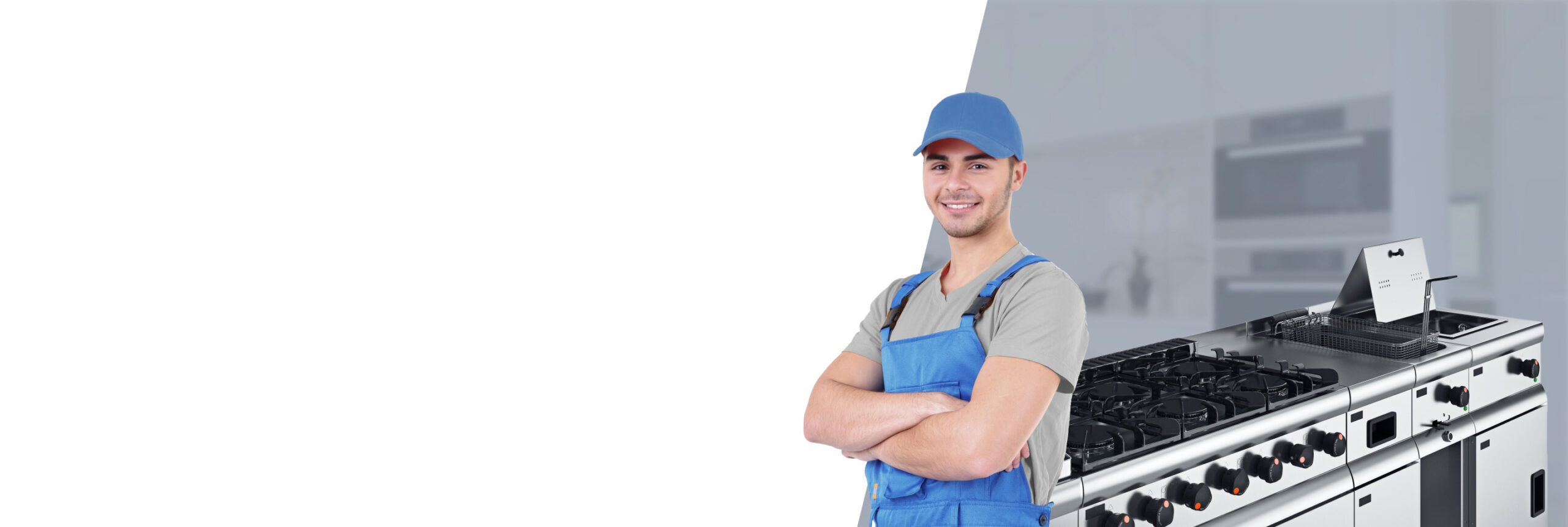 commercial oven repair service near me