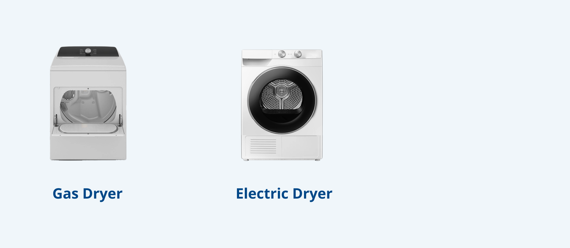 24 hour dryer repairs in my area