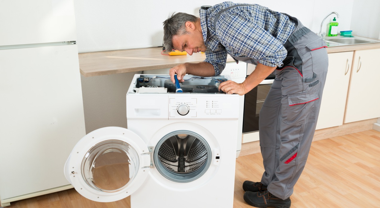 appliance fixer vancouver