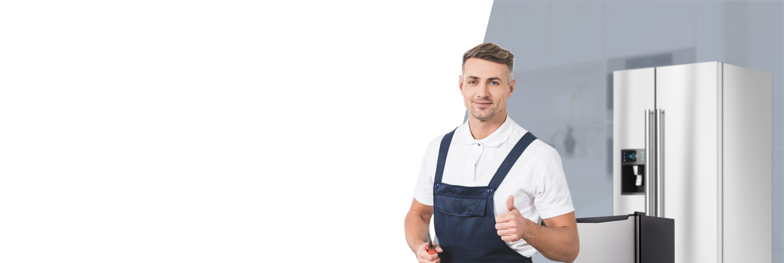 emergency fridge repair Stratford