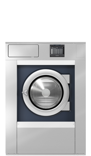 commercial washer repair