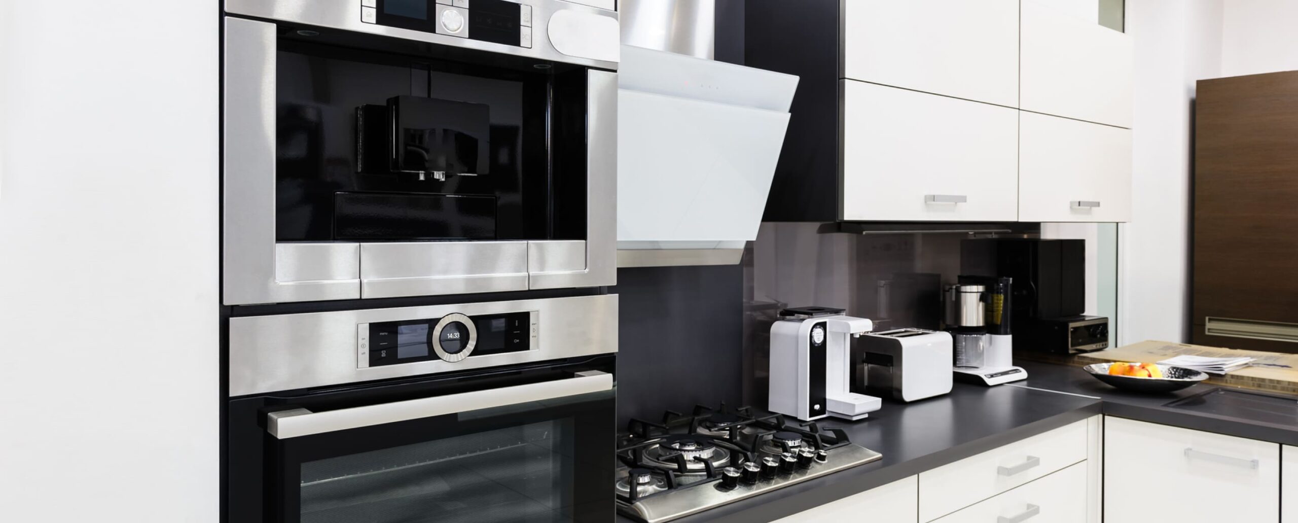 stove & oven repair Langley