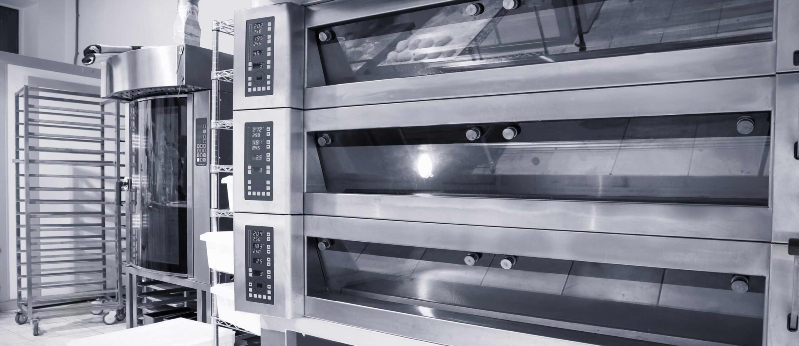 commercial oven repair service near me