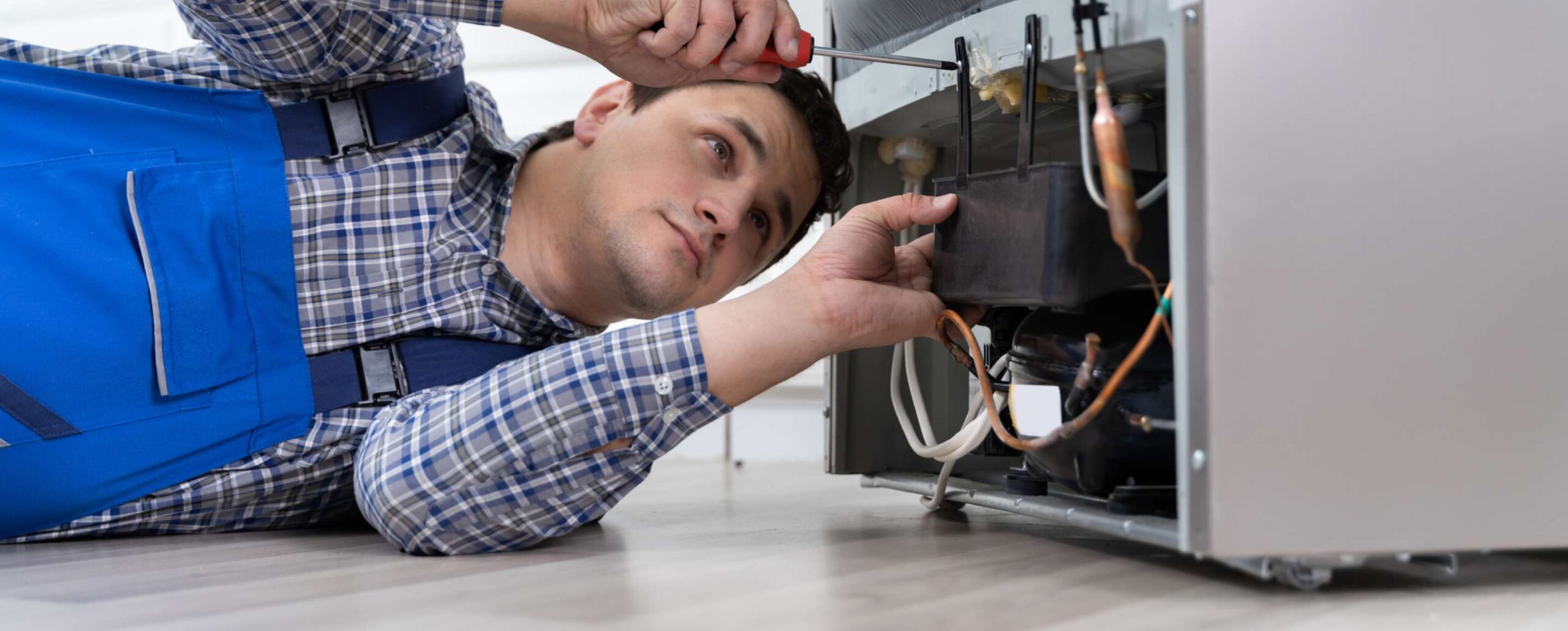 best appliance repair Edmonton