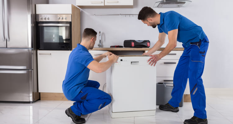 appliance technicians Newmarket