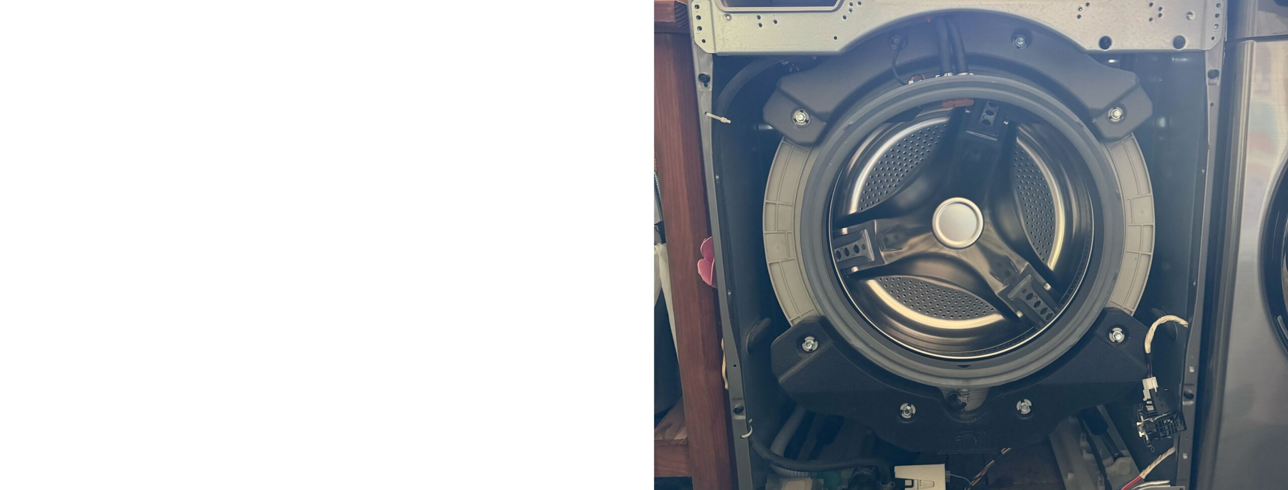 reliable appliance repair services
