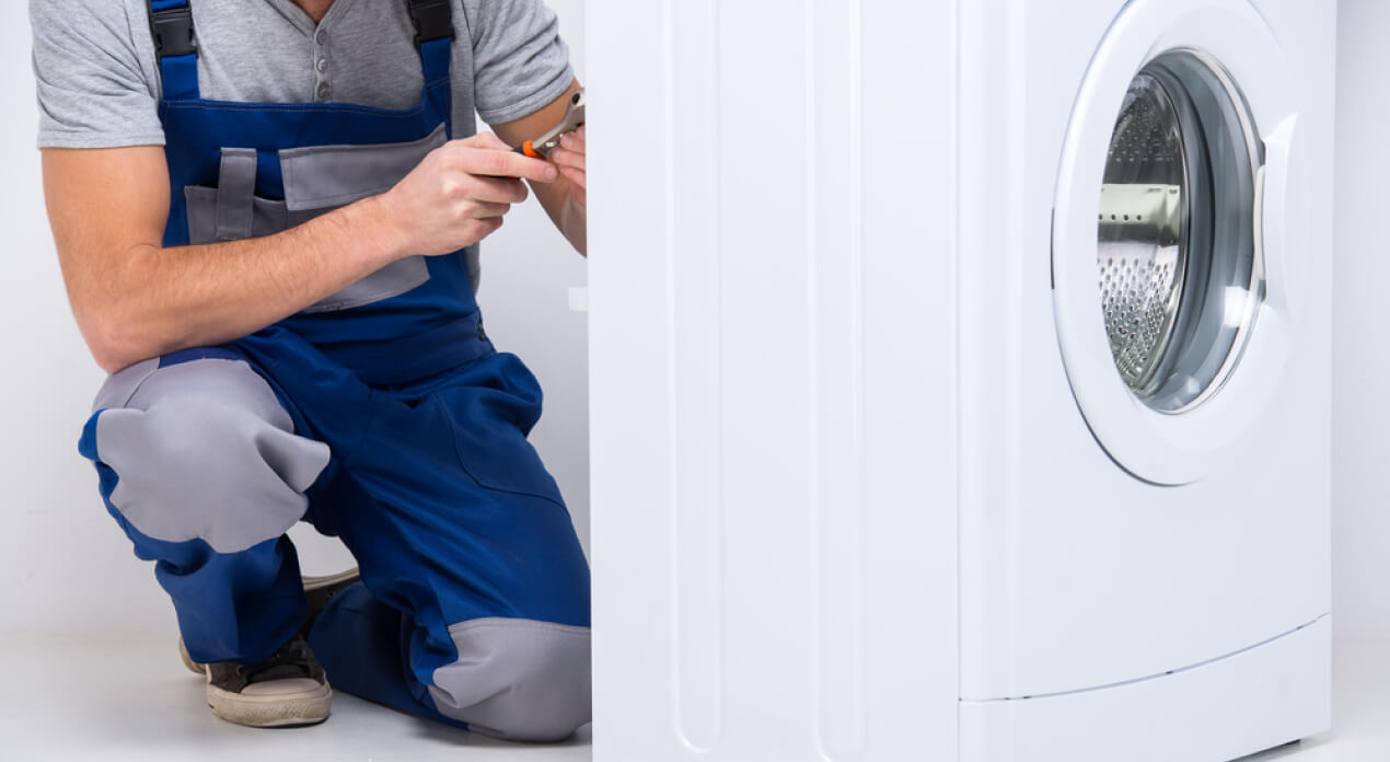 Winnipeg washing machine repair services