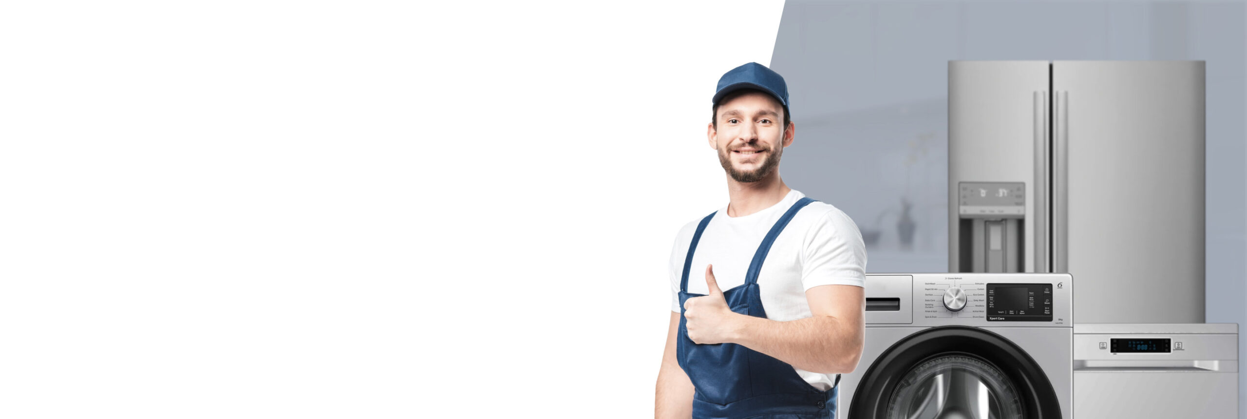 qualified appliance repairman Aurora