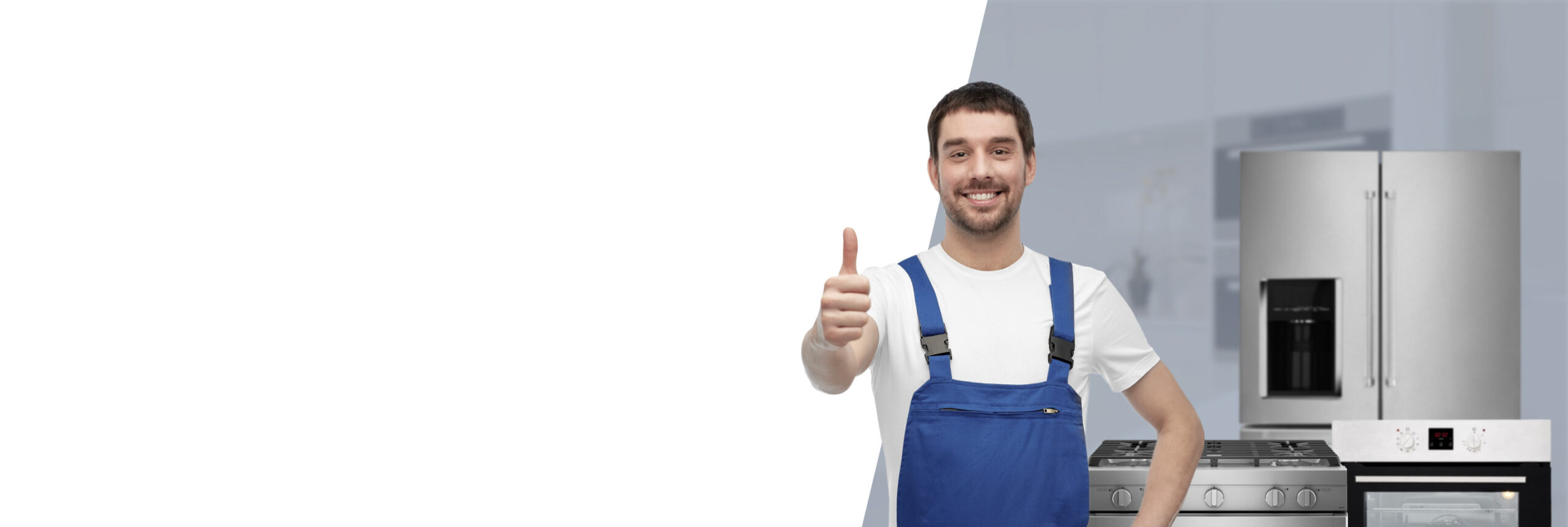 best appliance repair Windsor