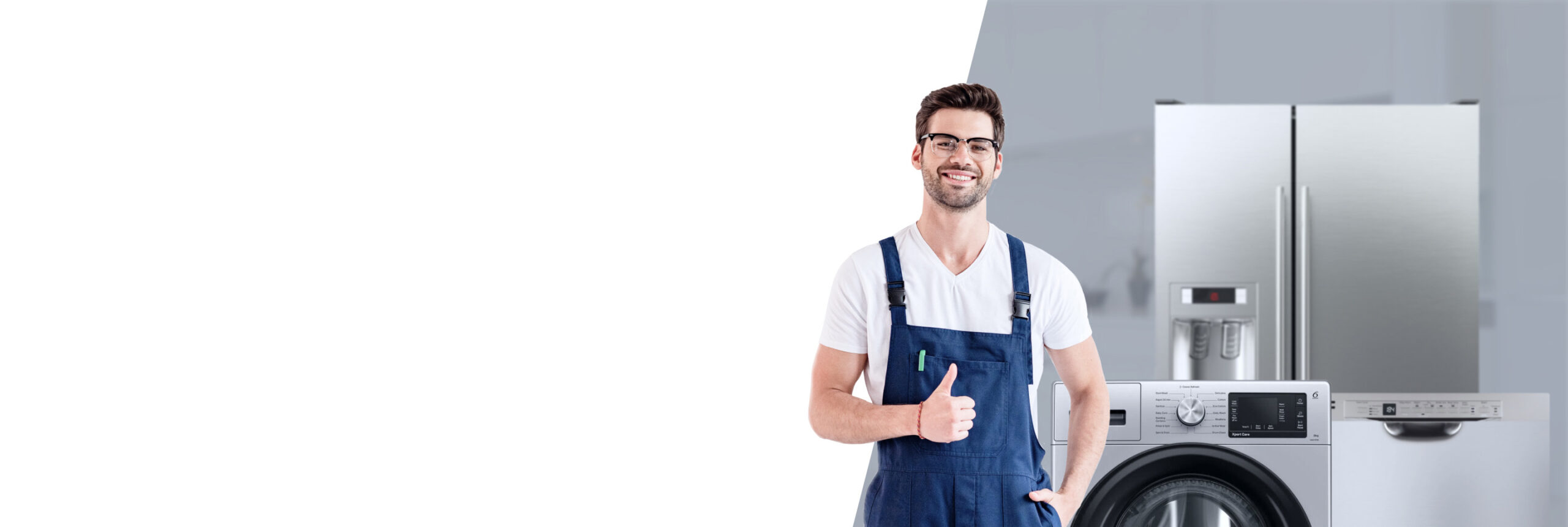 quality appliance repair Red Deer