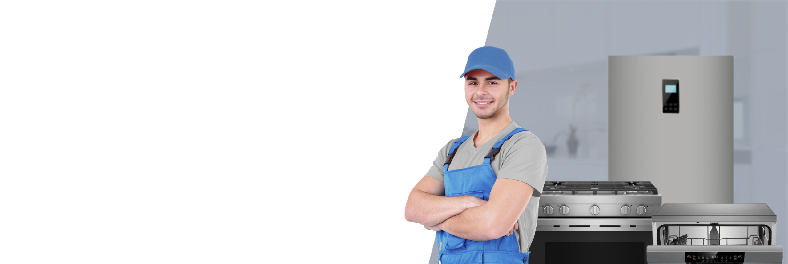 quality appliance repair Waterloo