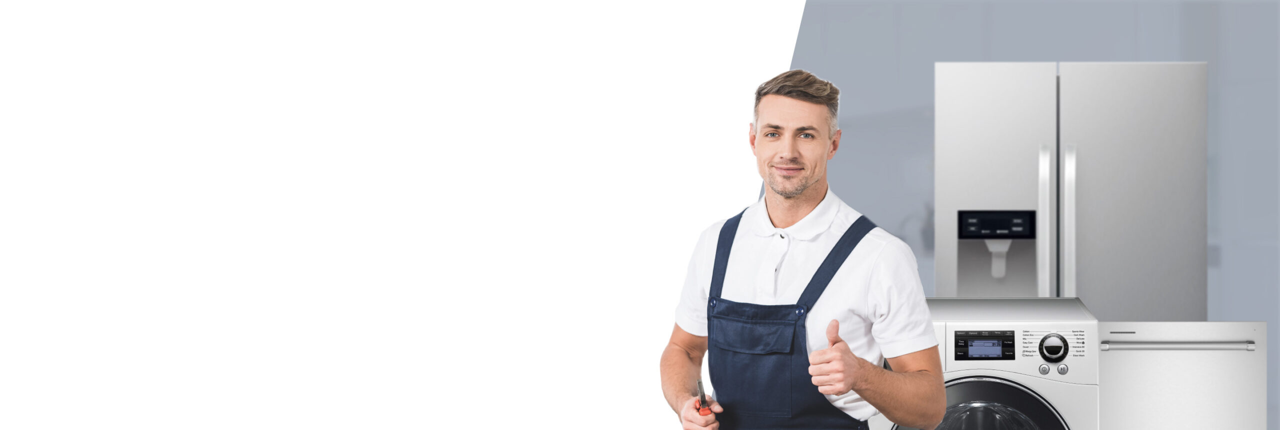 quality appliance repair Peterborough