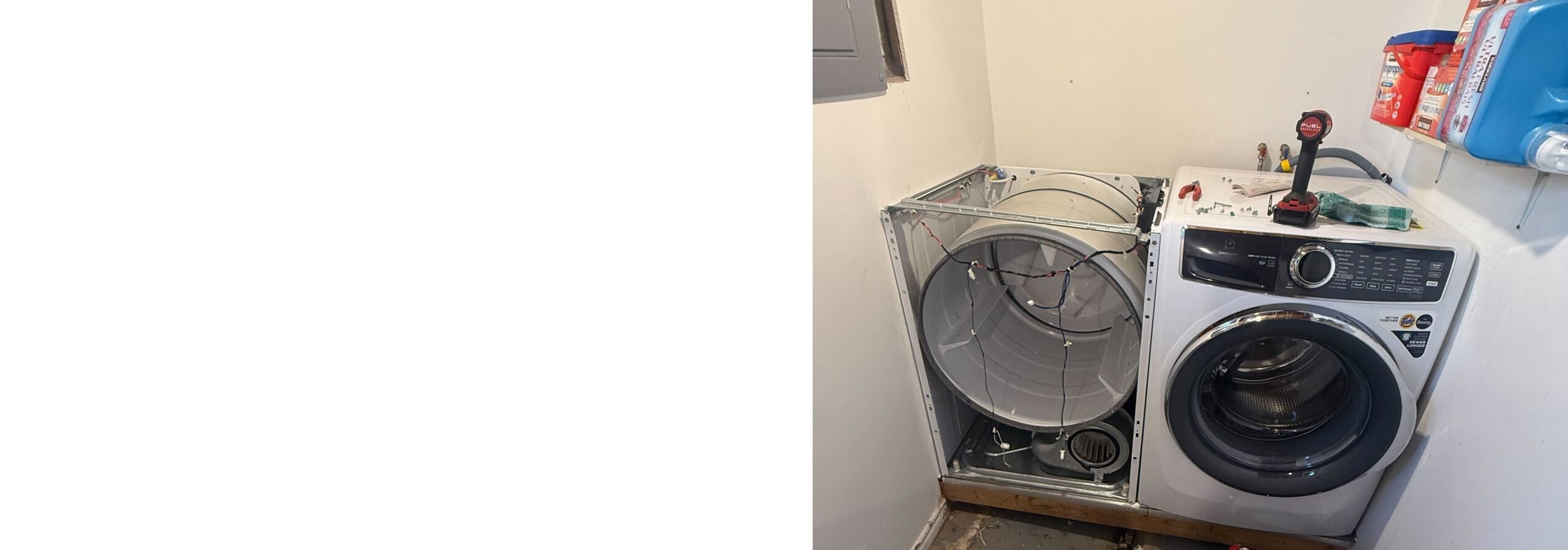 quality appliance repair