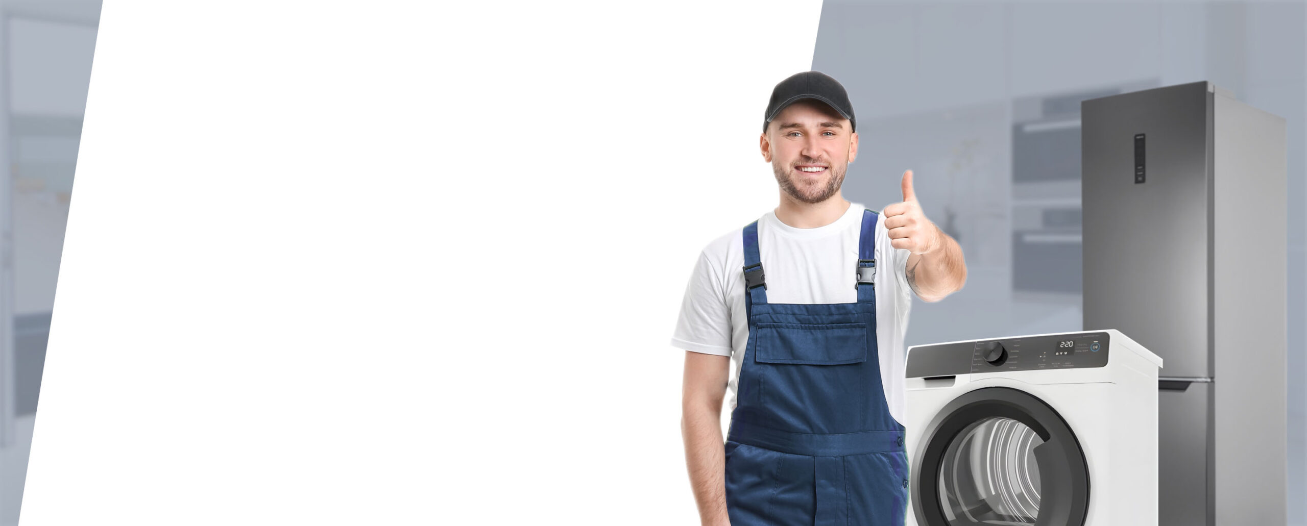 Fisher & Paykel Washer error codes