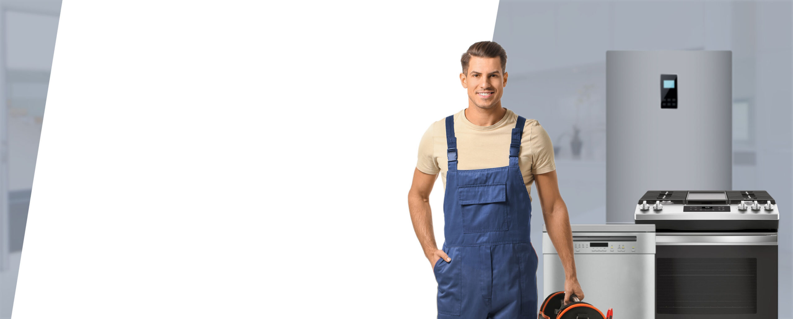 Panasonic Washer error codes