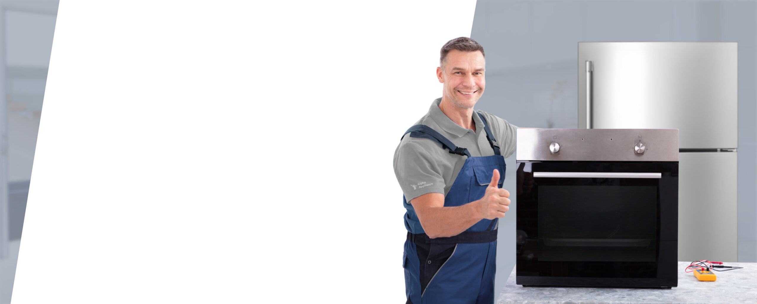best appliance repair service - fix appliances canada