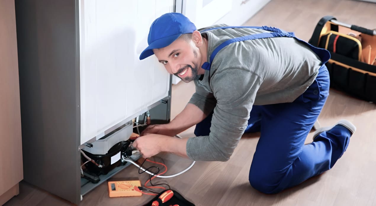 Toronto Refrigerator Repairs