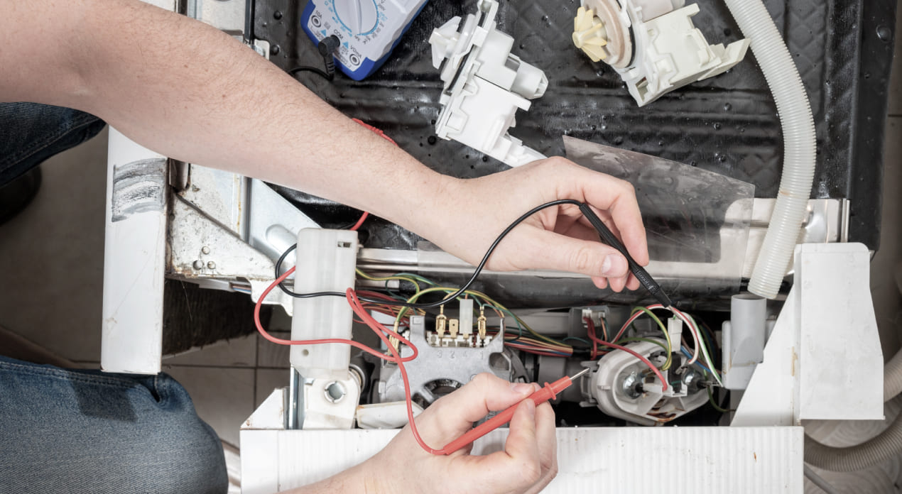 Dishwasher Repairs Toronto