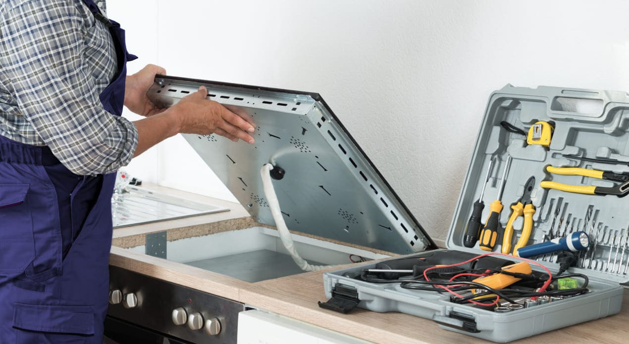  Stove and Oven Repair Toronto