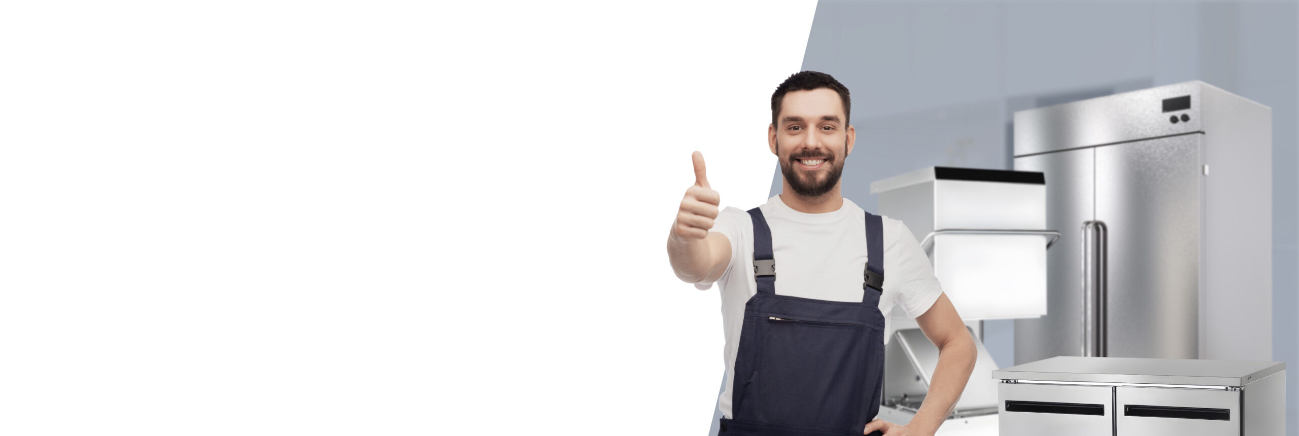 commercial appliance repair near me