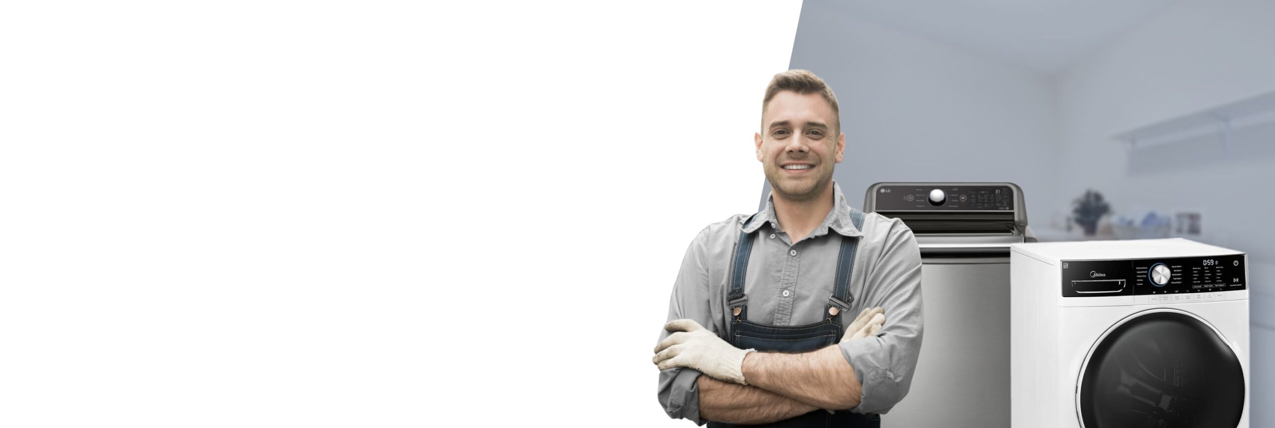 Magic Chef appliance repair service 