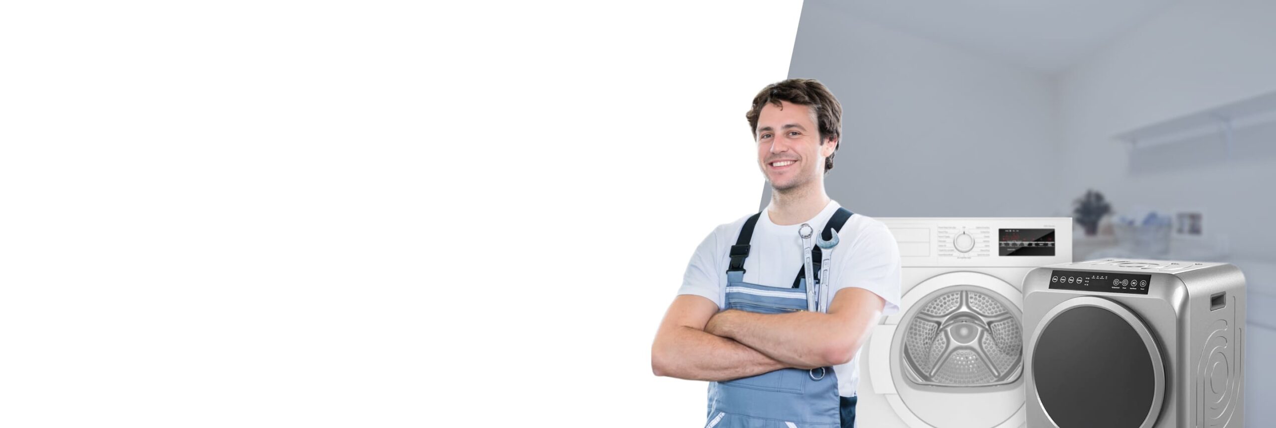 Siemens appliance repair service 