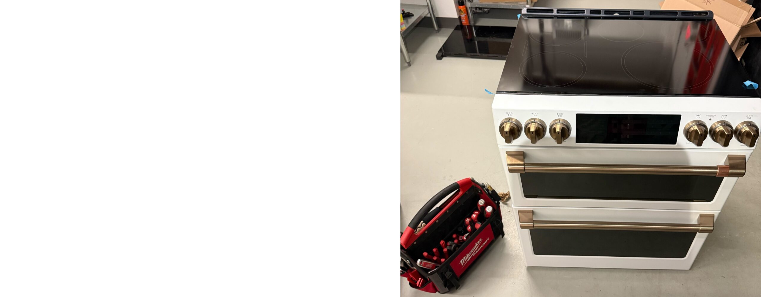 best haier appliance repair near me