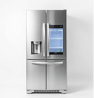 Frigidaire Refrigerator