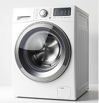 Frigidaire Washer