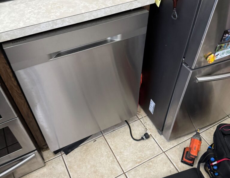 discount on appliance repairs for new customers