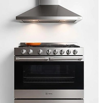 stoves-ovens