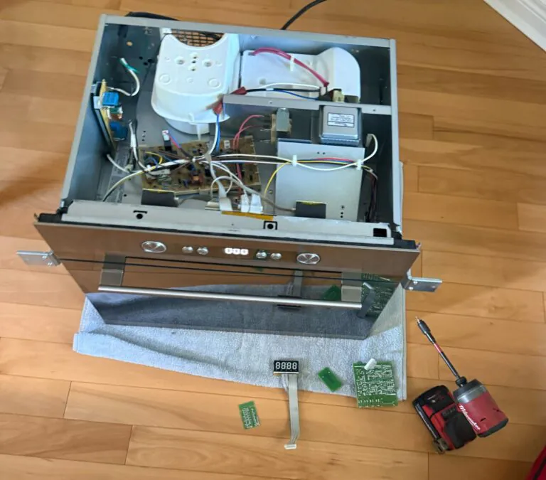 Alpha Appliance Repair photo 4