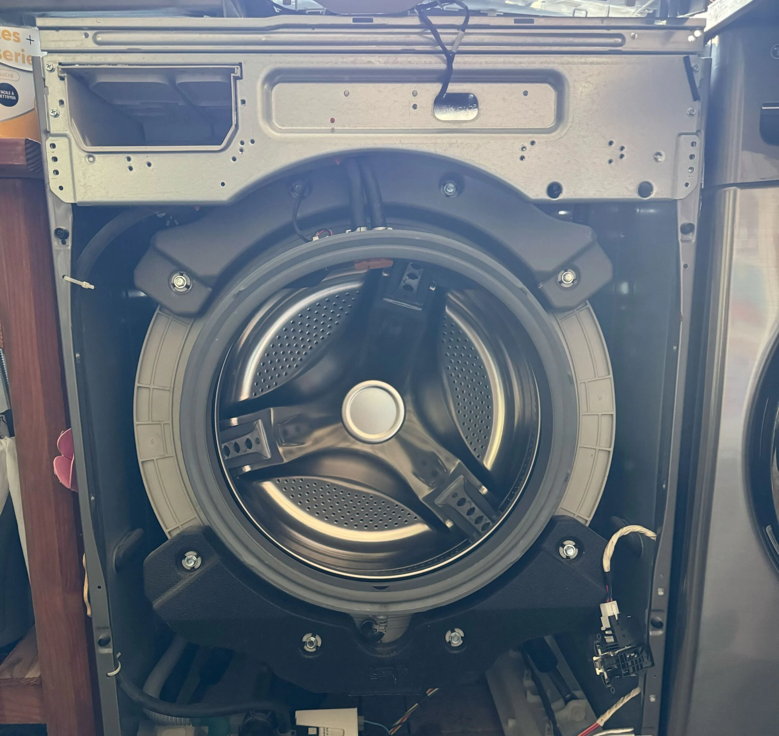 reliable appliance repair services