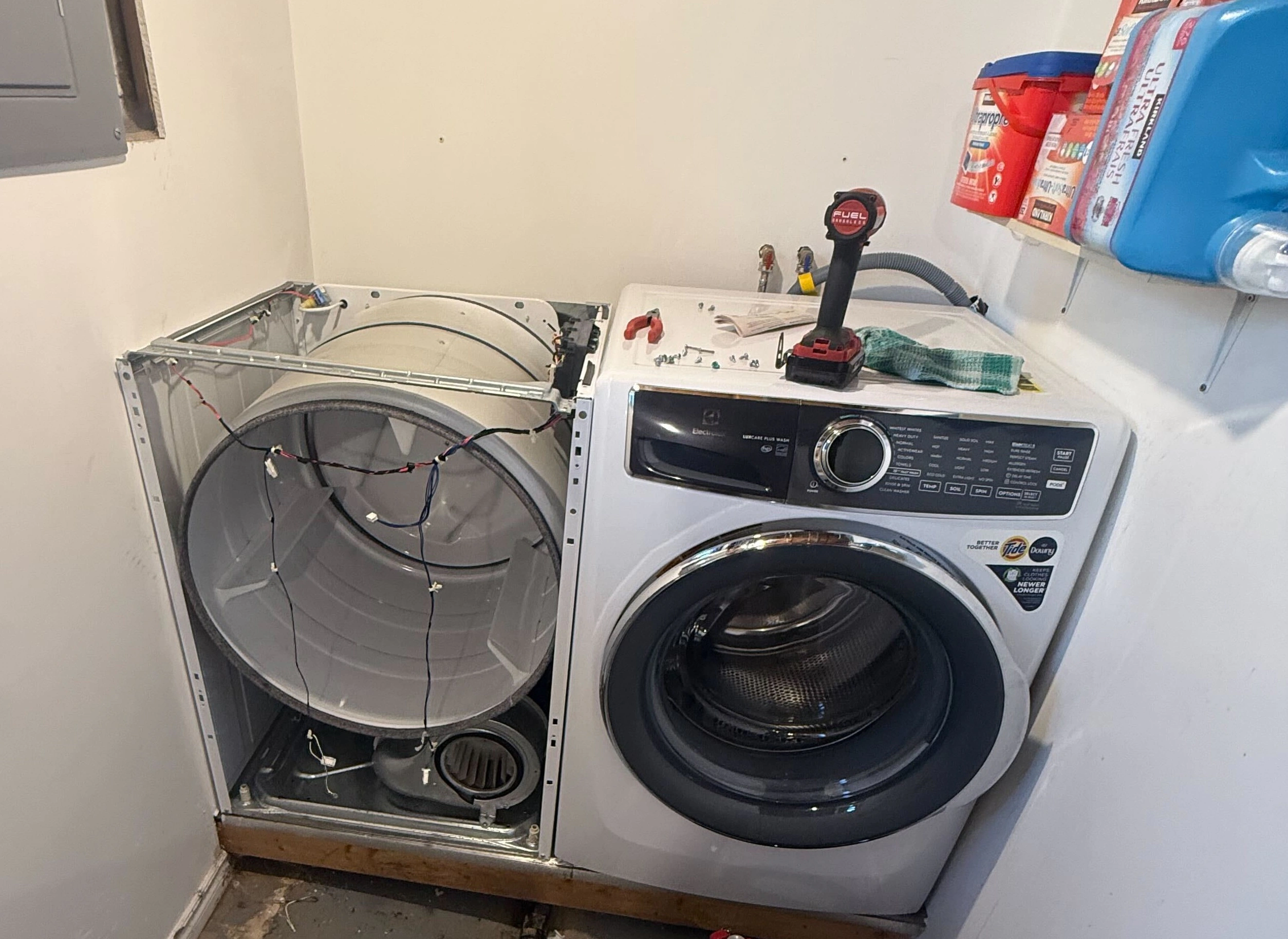 quality appliance repair